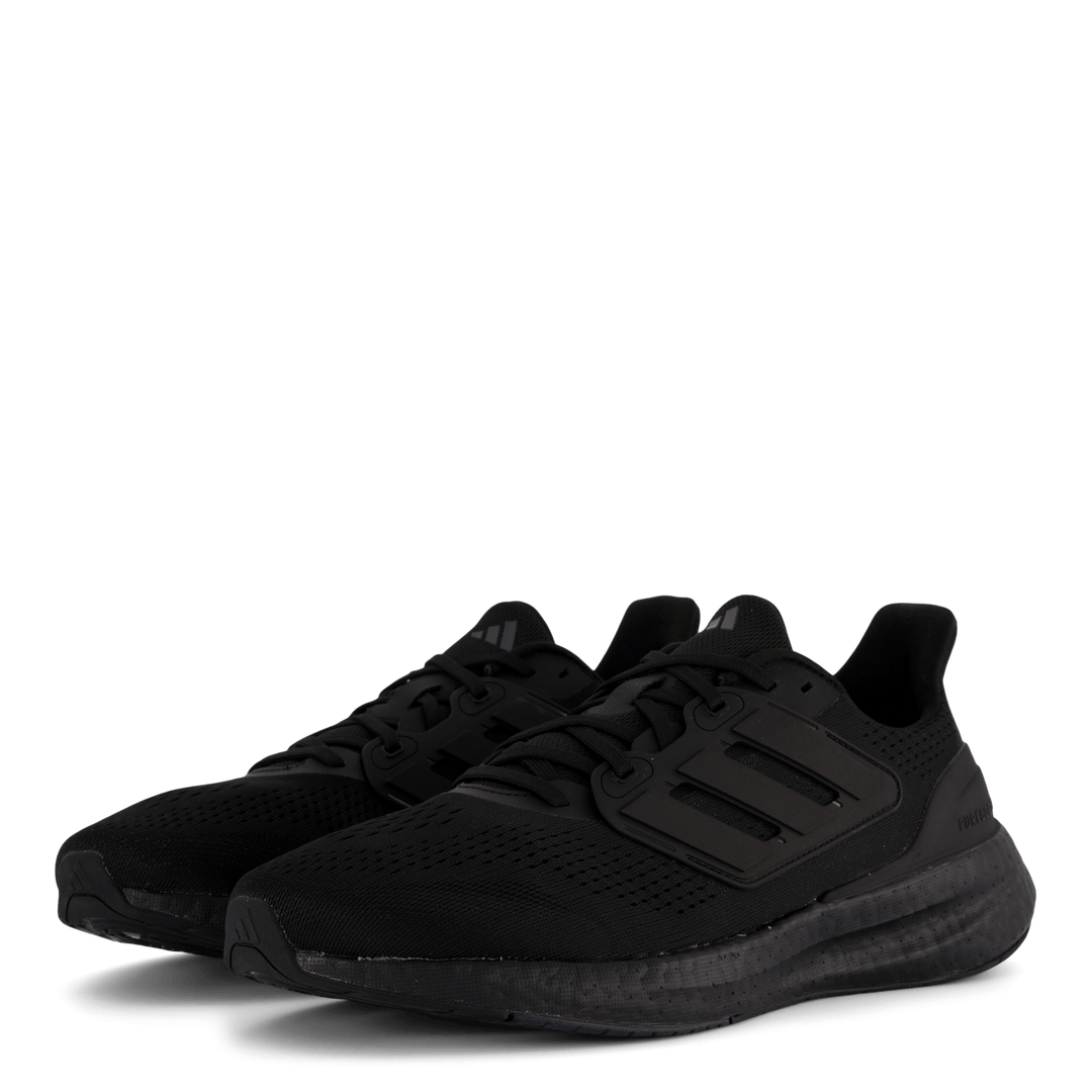 Pureboost 23 Shoes Core Black / Core Black / Carbon