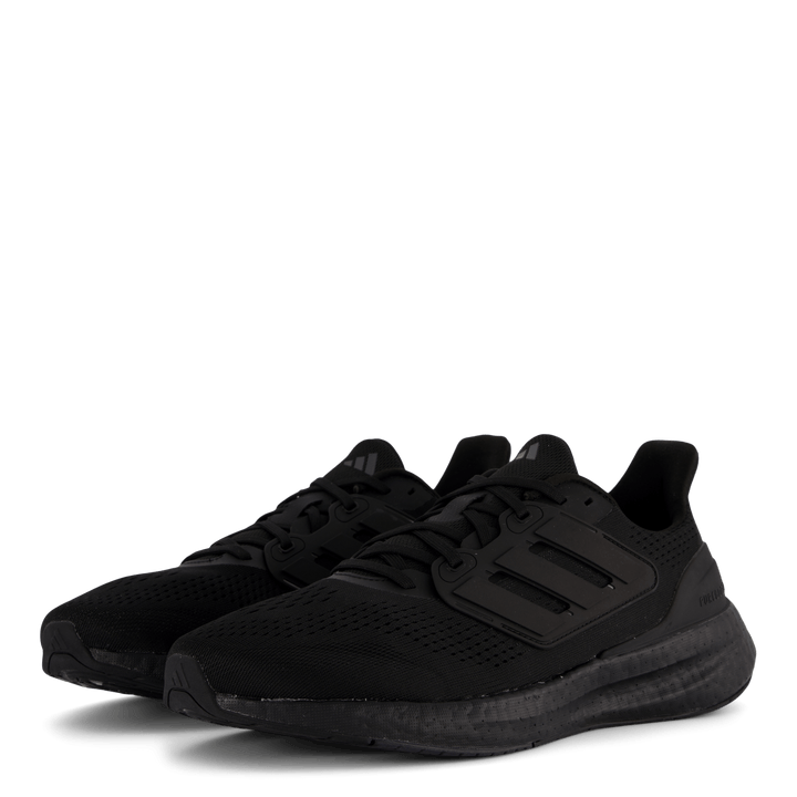 Pureboost 23 Shoes Core Black / Core Black / Carbon