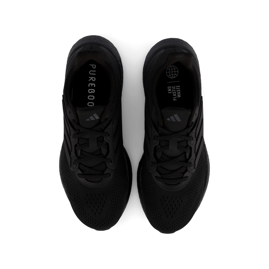 Pureboost 23 Shoes Core Black / Core Black / Carbon