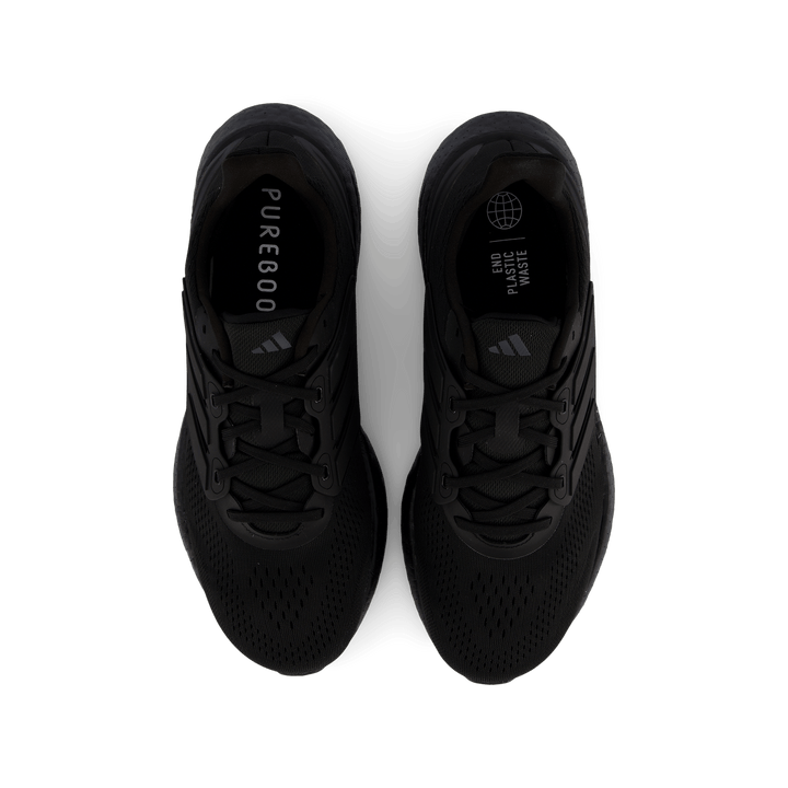Pureboost 23 Shoes Core Black / Core Black / Carbon