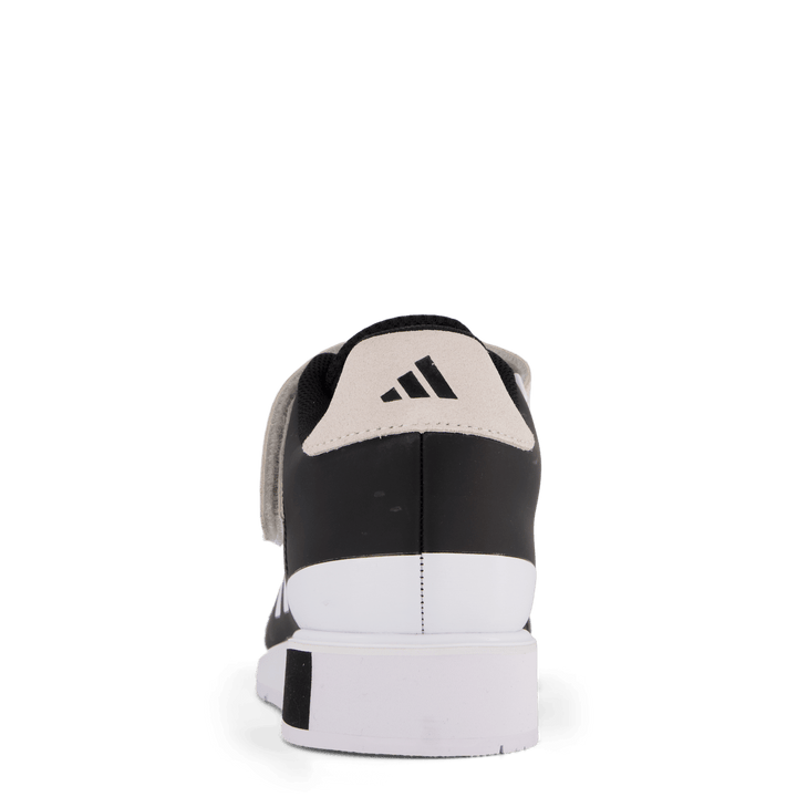 Power Perfect 3 Tokyo Weightlifting Shoes Core Black / Cloud White / Core Black