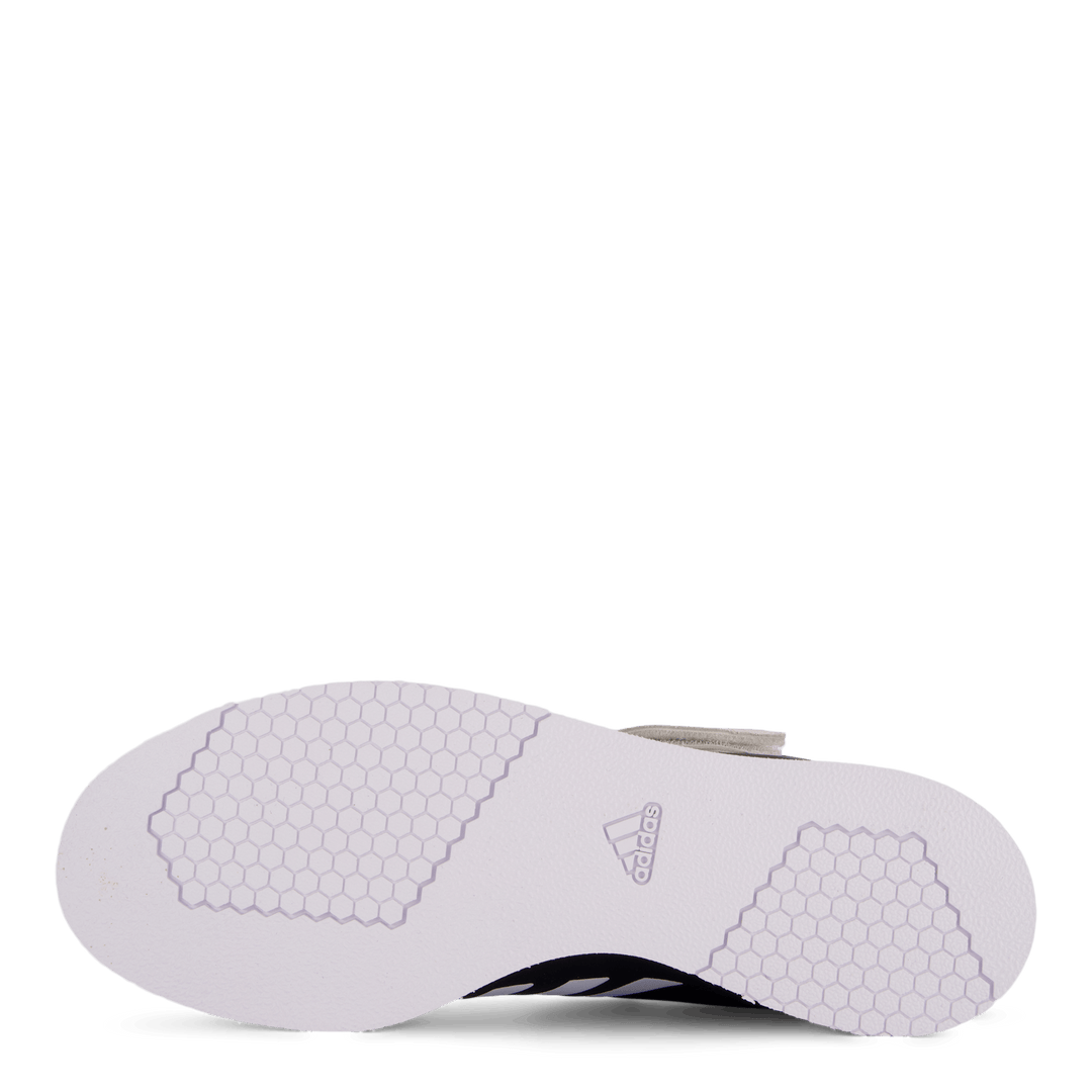 Power Perfect 3 Tokyo Weightlifting Shoes Core Black / Cloud White / Core Black