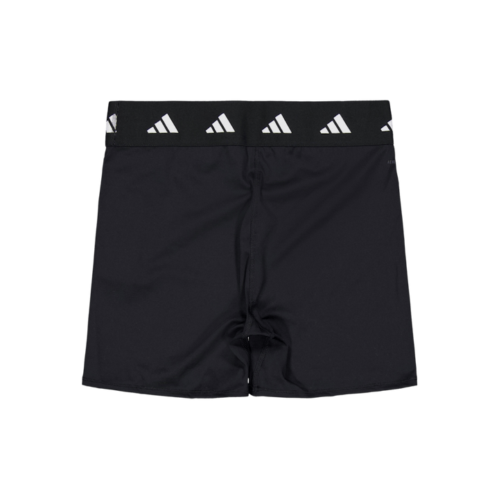 Techfit Short Leggings Black