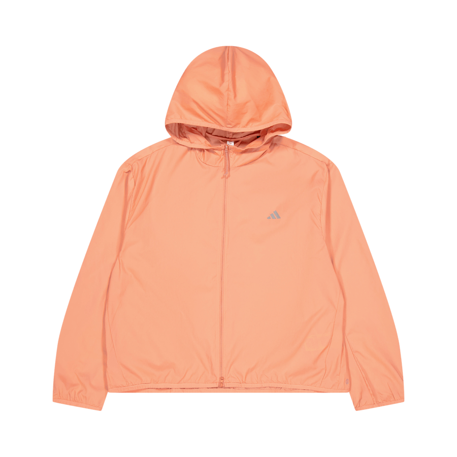 Run It Windbreaker Woncla