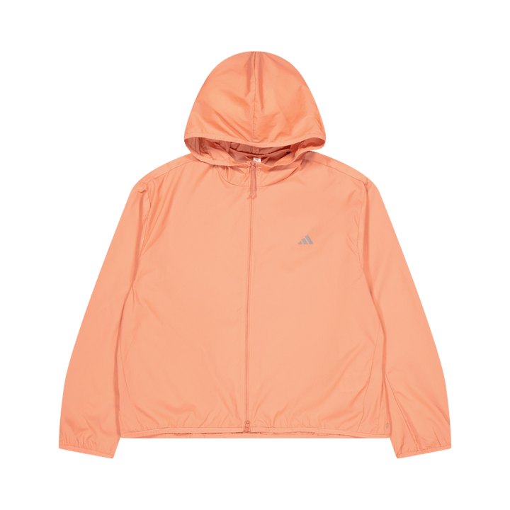 Run It Windbreaker Woncla
