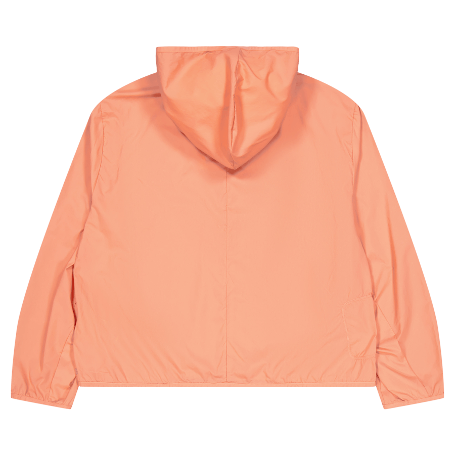 Run It Windbreaker Woncla