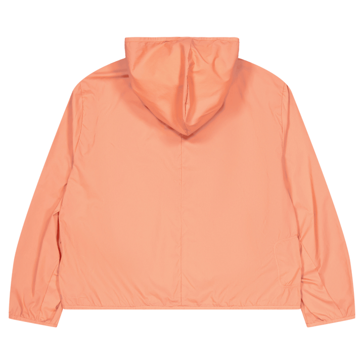 Run It Windbreaker Woncla