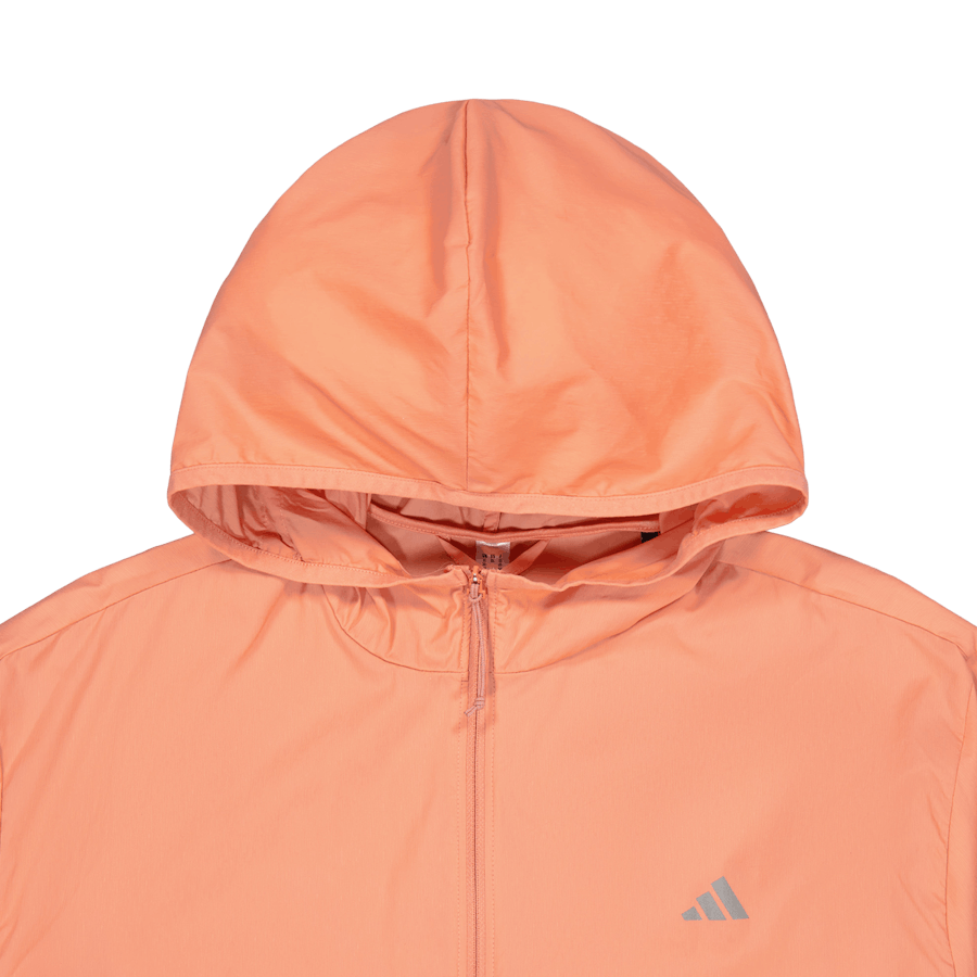 Run It Windbreaker Woncla