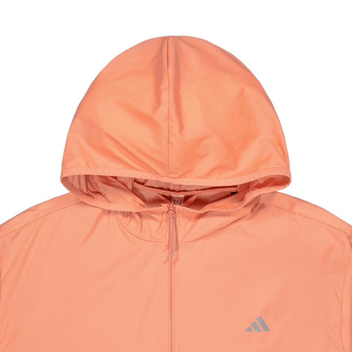 Run It Windbreaker Woncla