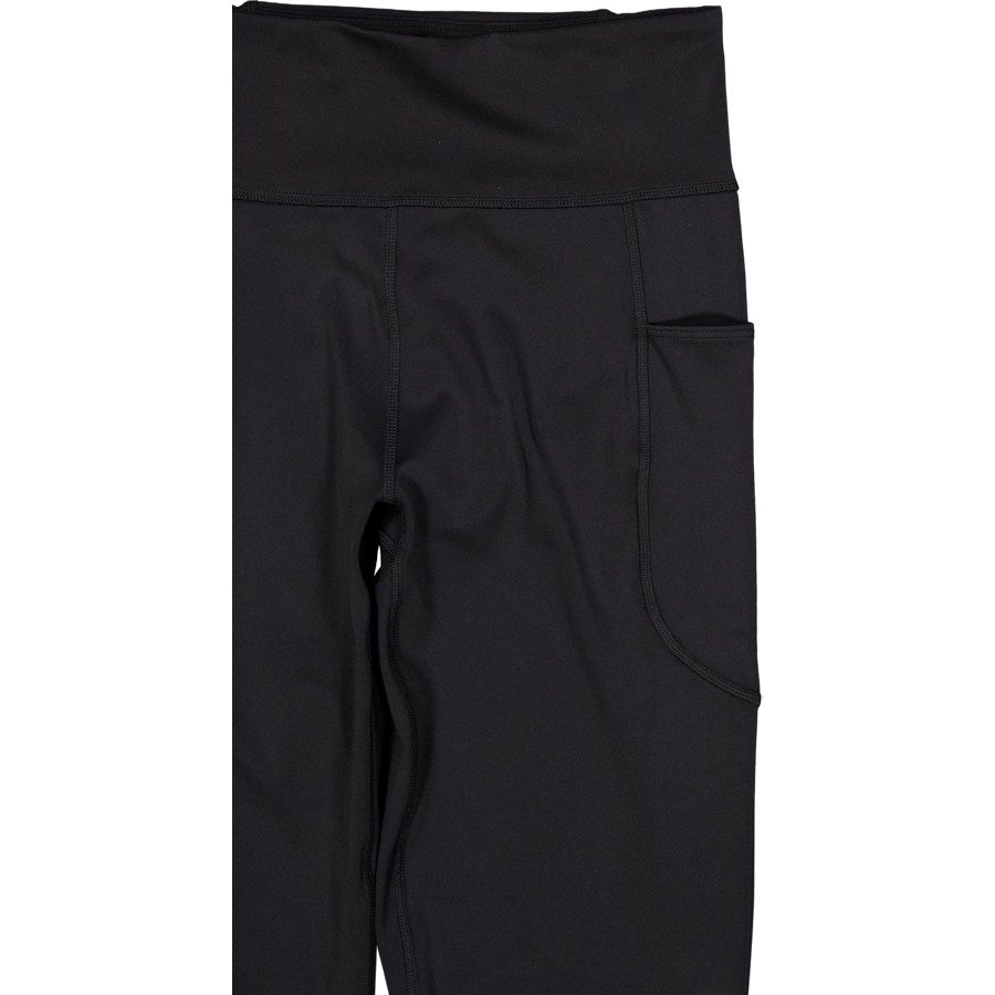 DailyRun 7/8 Leggings Nero