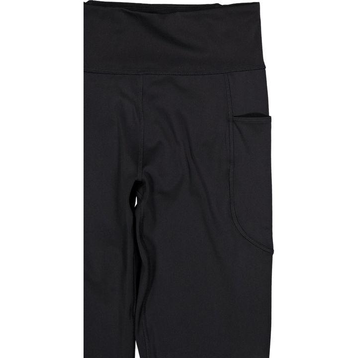 DailyRun 7/8 Leggings Nero