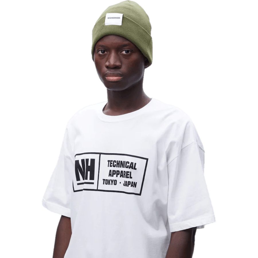 Beanie Cap Olive Drab