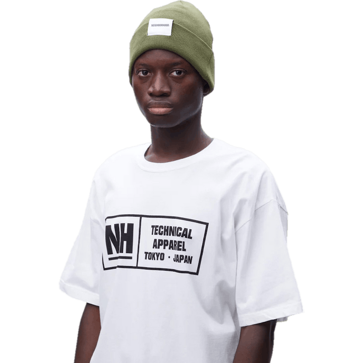 Beanie Cap Olive Drab