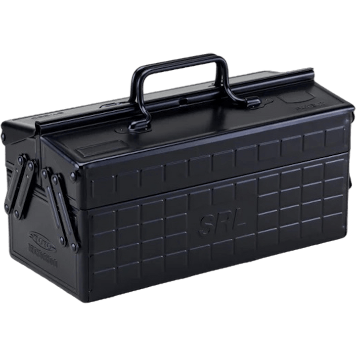 Srl X Toyo Steel . St-350 Tool Black