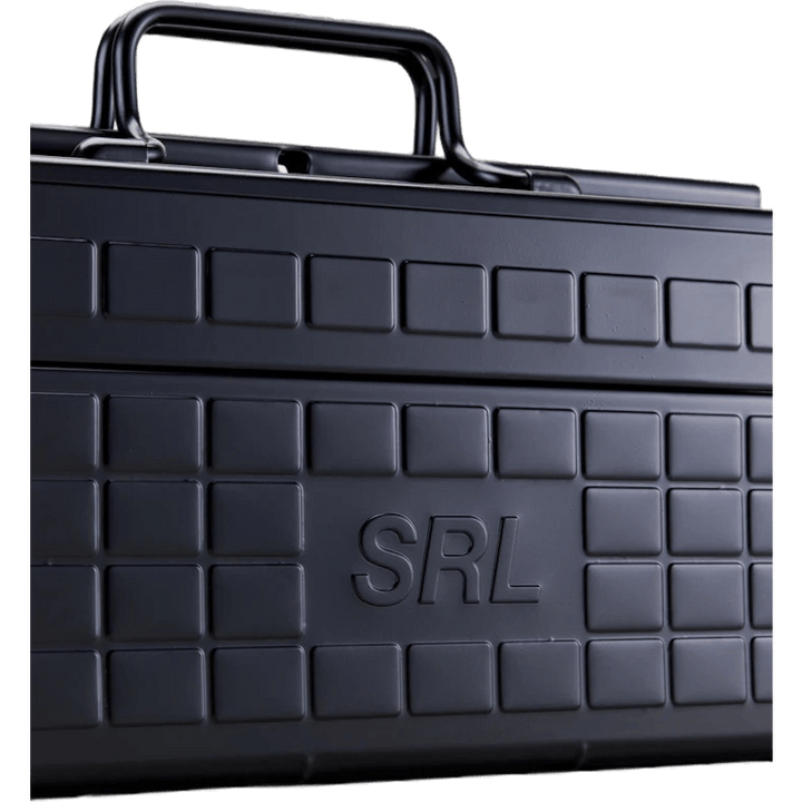 Srl X Toyo Steel . St-350 Tool Black