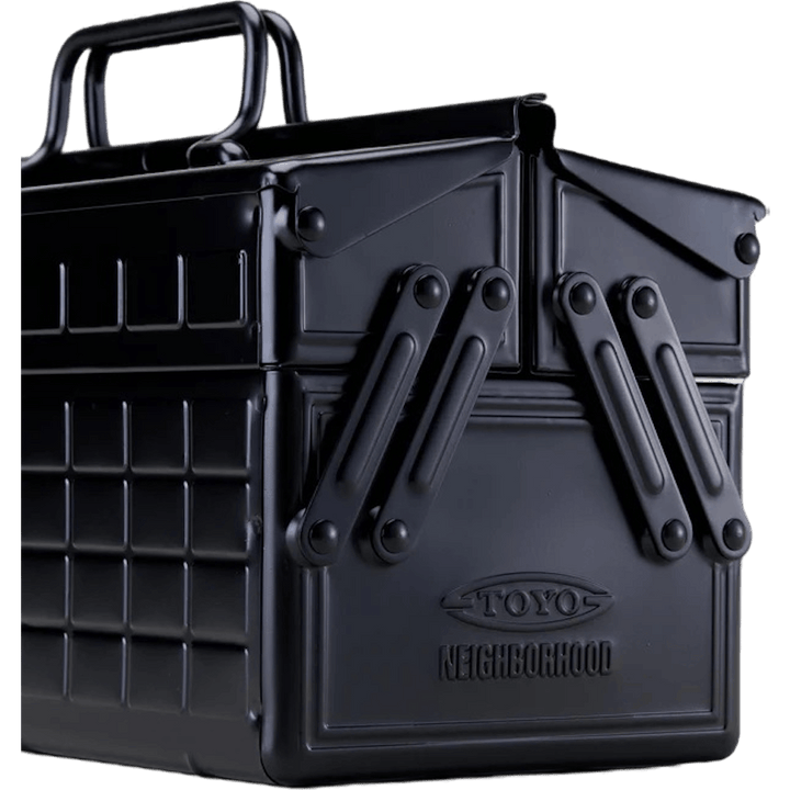 Srl X Toyo Steel . St-350 Tool Black