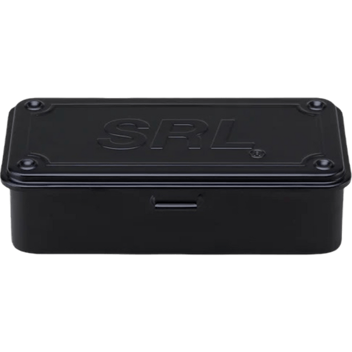 Srl X Toyo Steel . T-190 Tool Black