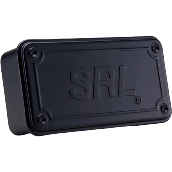 Srl X Toyo Steel . T-190 Tool Black