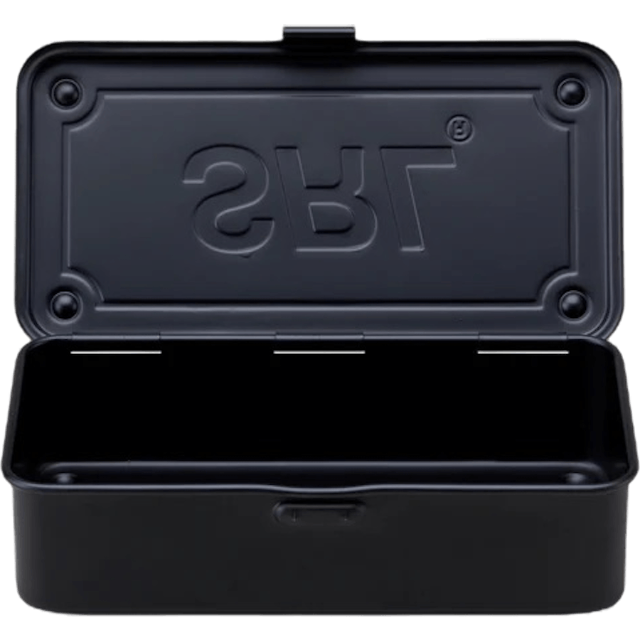 Srl X Toyo Steel . T-190 Tool Black