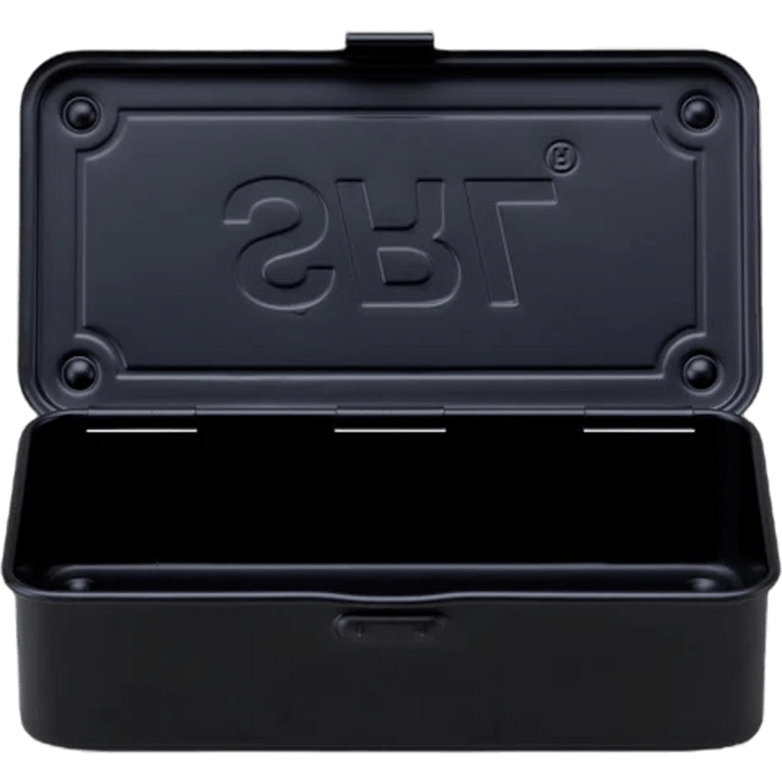Srl X Toyo Steel . T-190 Tool Black