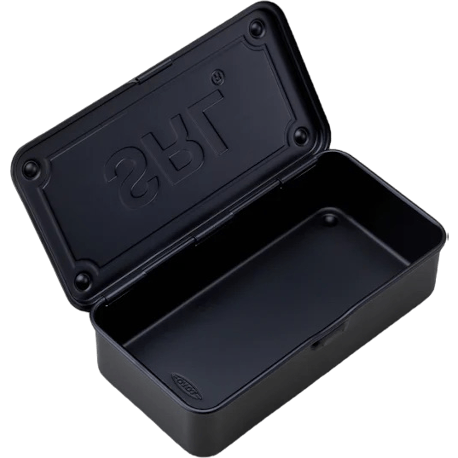 Srl X Toyo Steel . T-190 Tool Black