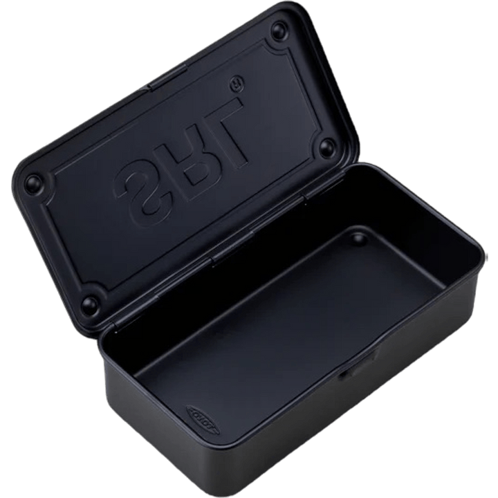 Srl X Toyo Steel . T-190 Tool Black