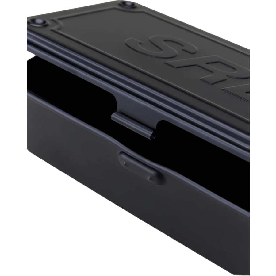 Srl X Toyo Steel . T-190 Tool Black