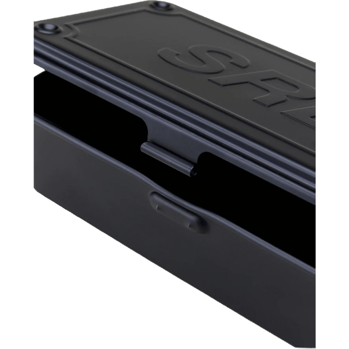 Srl X Toyo Steel . T-190 Tool Black