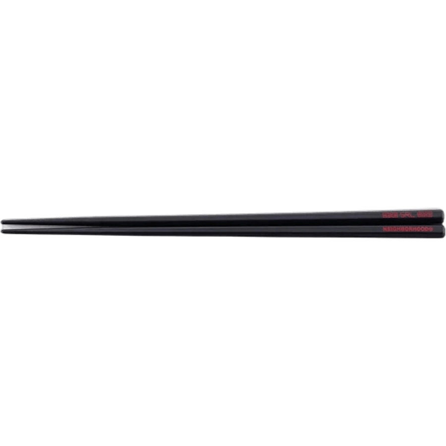 Srl . Chopsticks Red