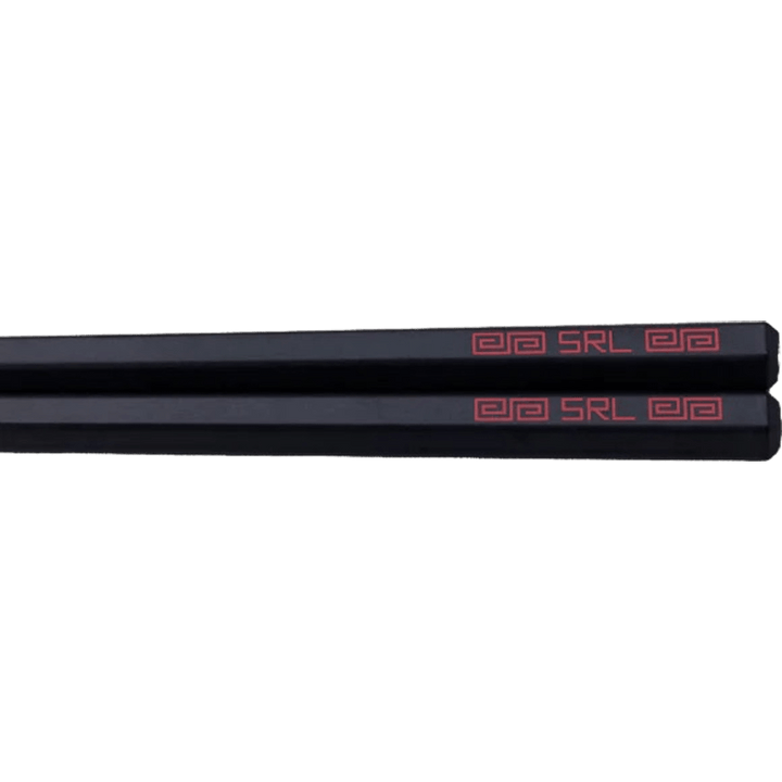 Srl . Chopsticks Red