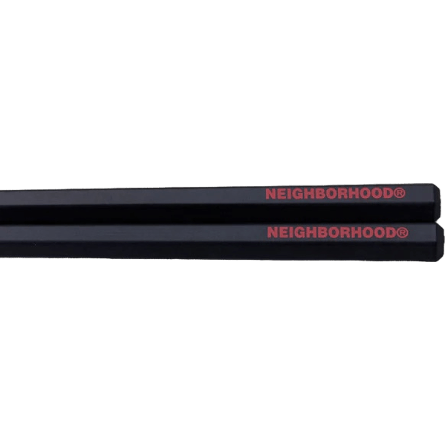Srl . Chopsticks Red