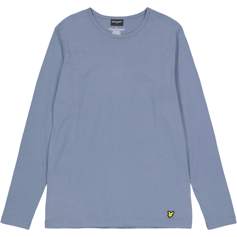 Lyle & Scott S/j Langarm Tee und Lounge 9257