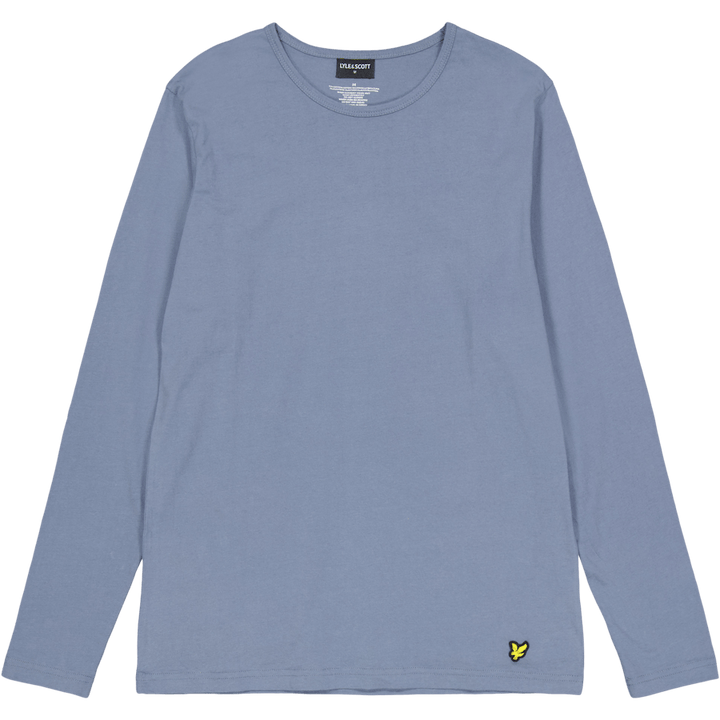 Lyle & Scott S/j Langarm Tee und Lounge 9257