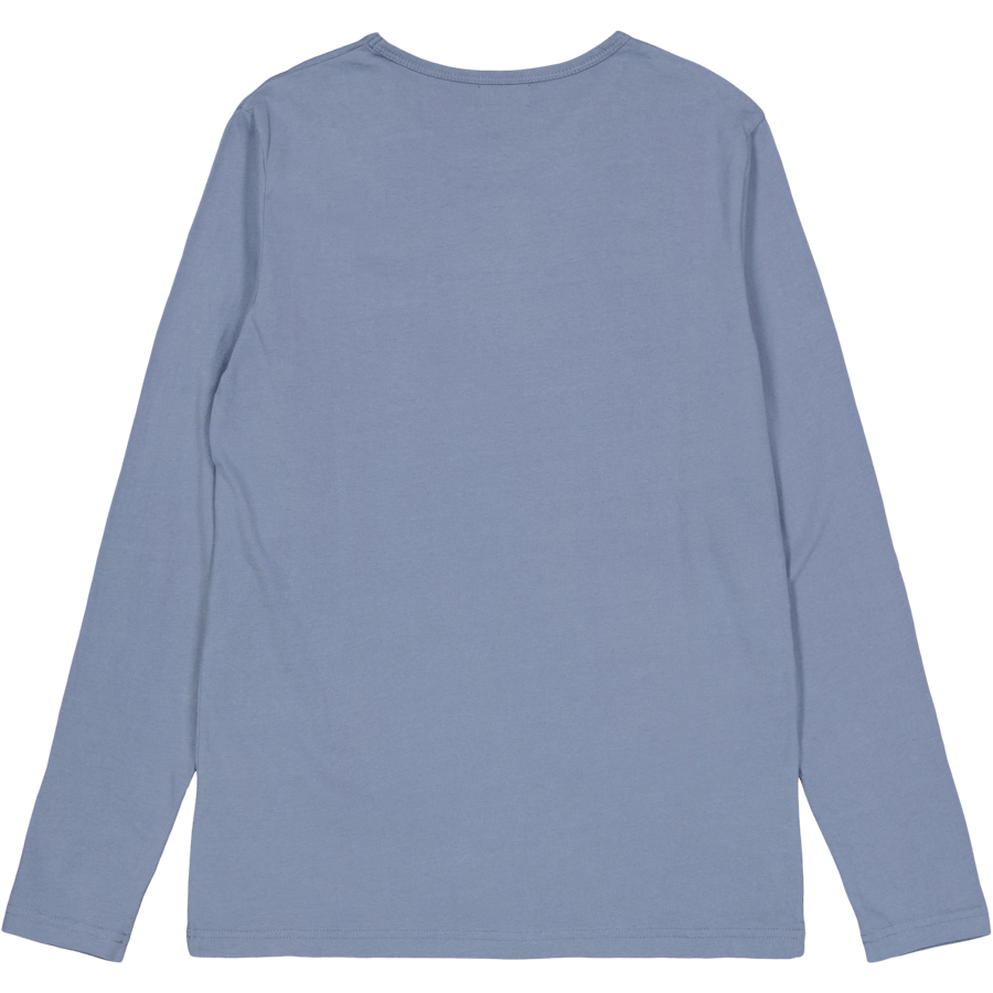 Lyle & Scott S/j Langarm Tee und Lounge 9257