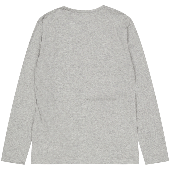 Lyle & Scott S/j Long Sleeve Tee And Lounge 9458