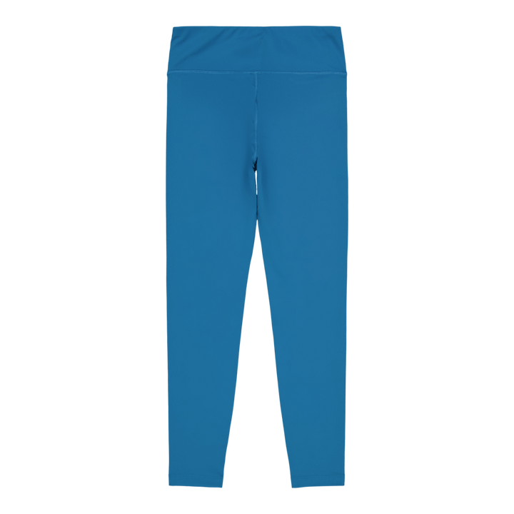 Ella Overlap Pėdkelnės Blue Coral