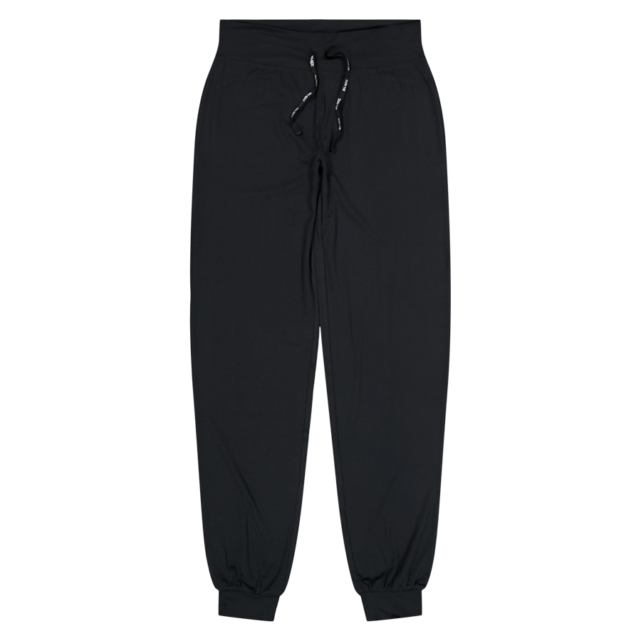 Galvanic Pants Jet Black