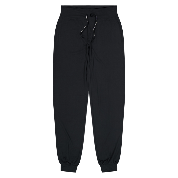 Galvanic Pants Jet Black