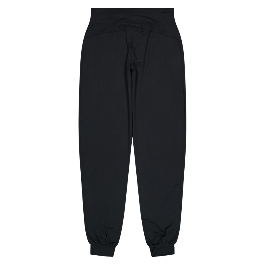 Galvanic Pants Jet Black