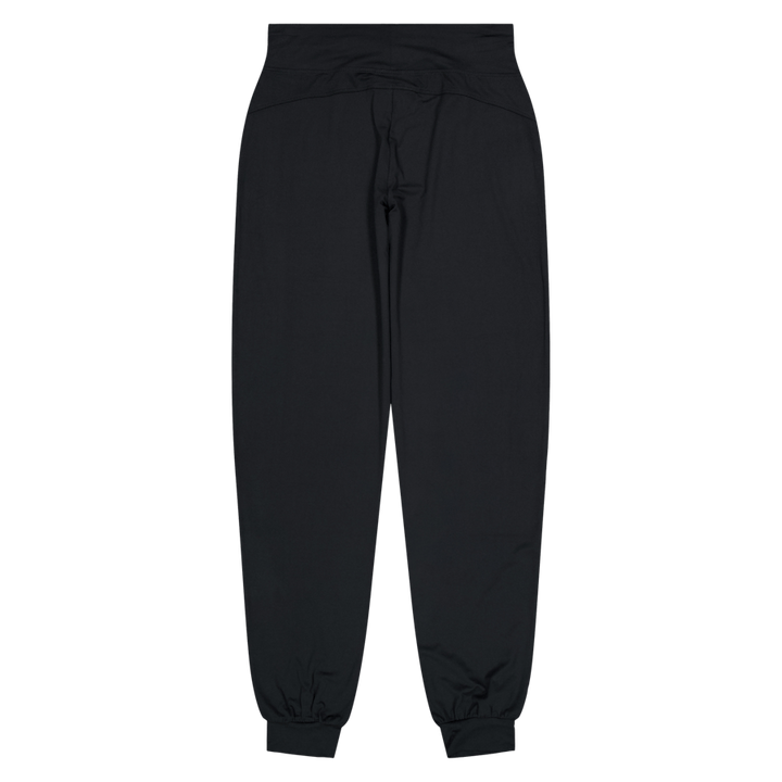Galvanic Pants Jet Black