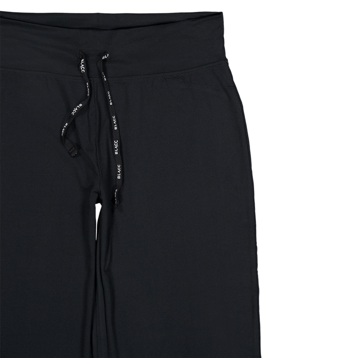 Galvanic Pants Jet Black