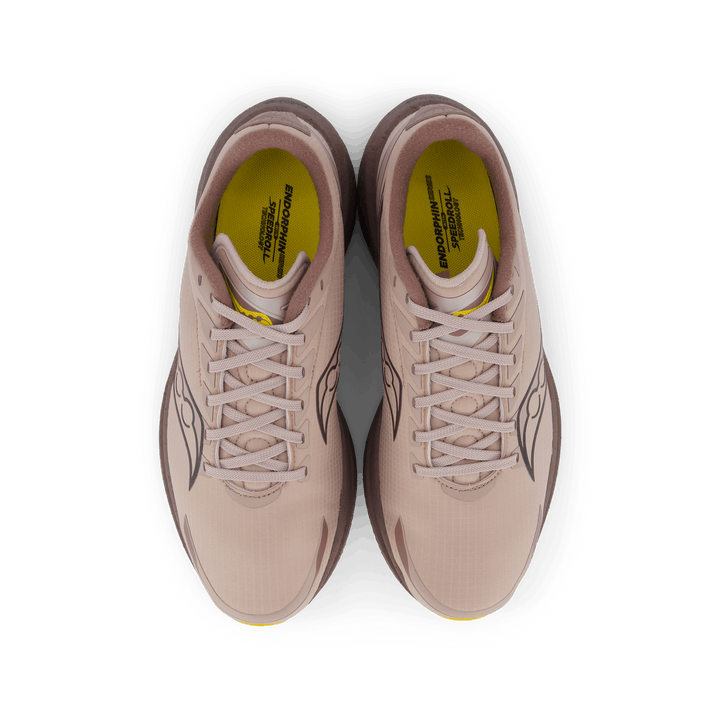 Endorphin Speed 3 Runshield Smoke Rs