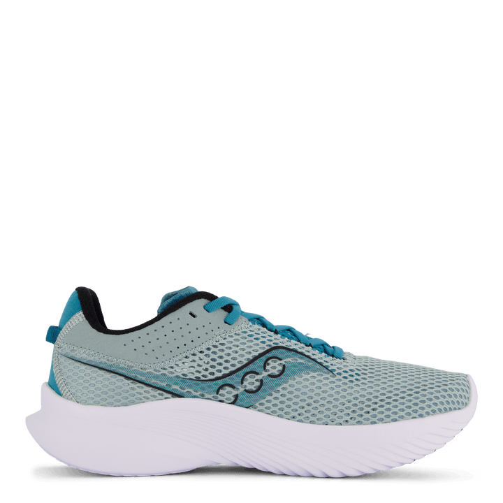 Kinvara 14 Glacier/ink