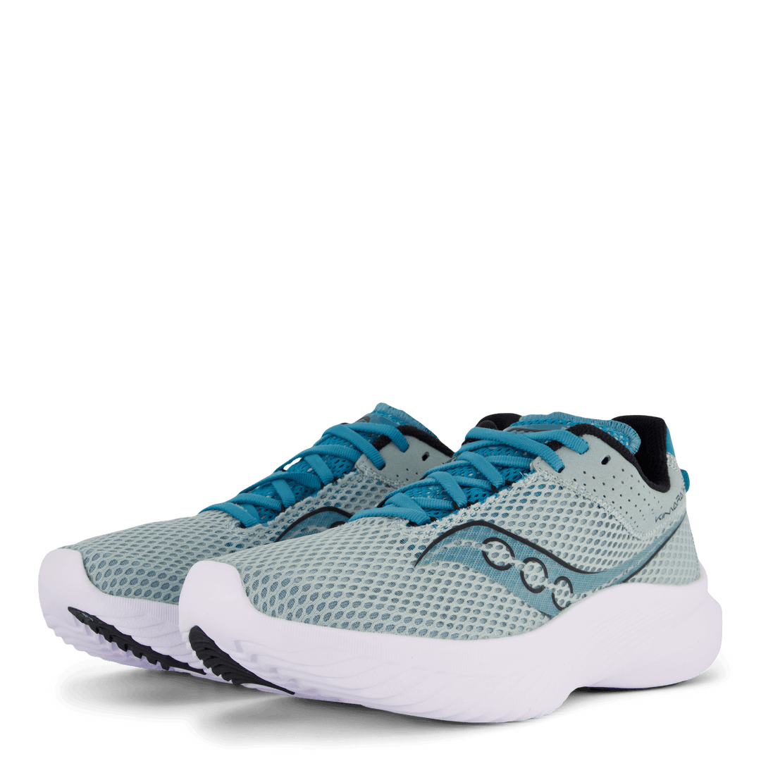 Kinvara 14 Glacier/ink