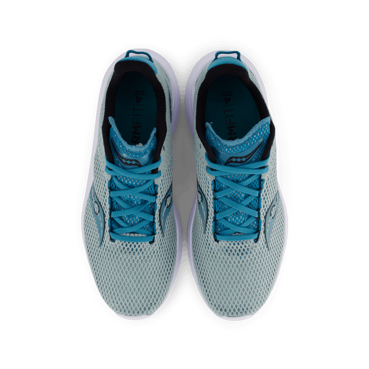 Kinvara 14 Glacier/ink