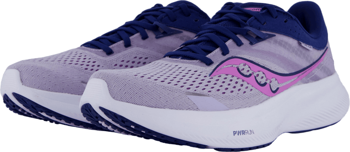 Ride 16 Mauve/indigo