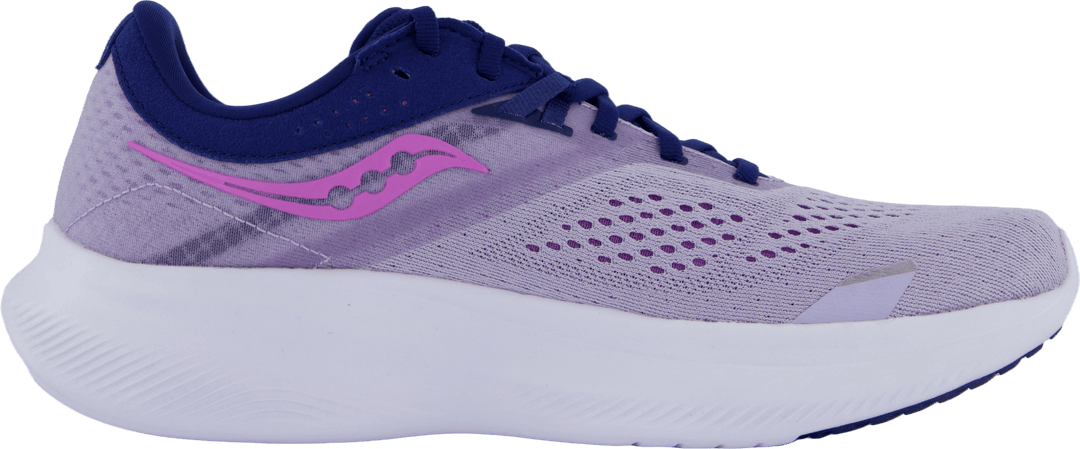 Ride 16 Mauve/indigo