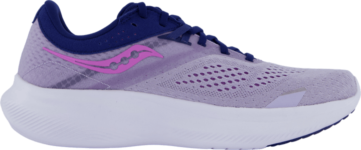 Ride 16 Mauve/indigo