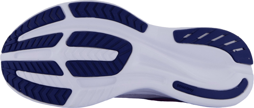 Ride 16 Mauve/indigo