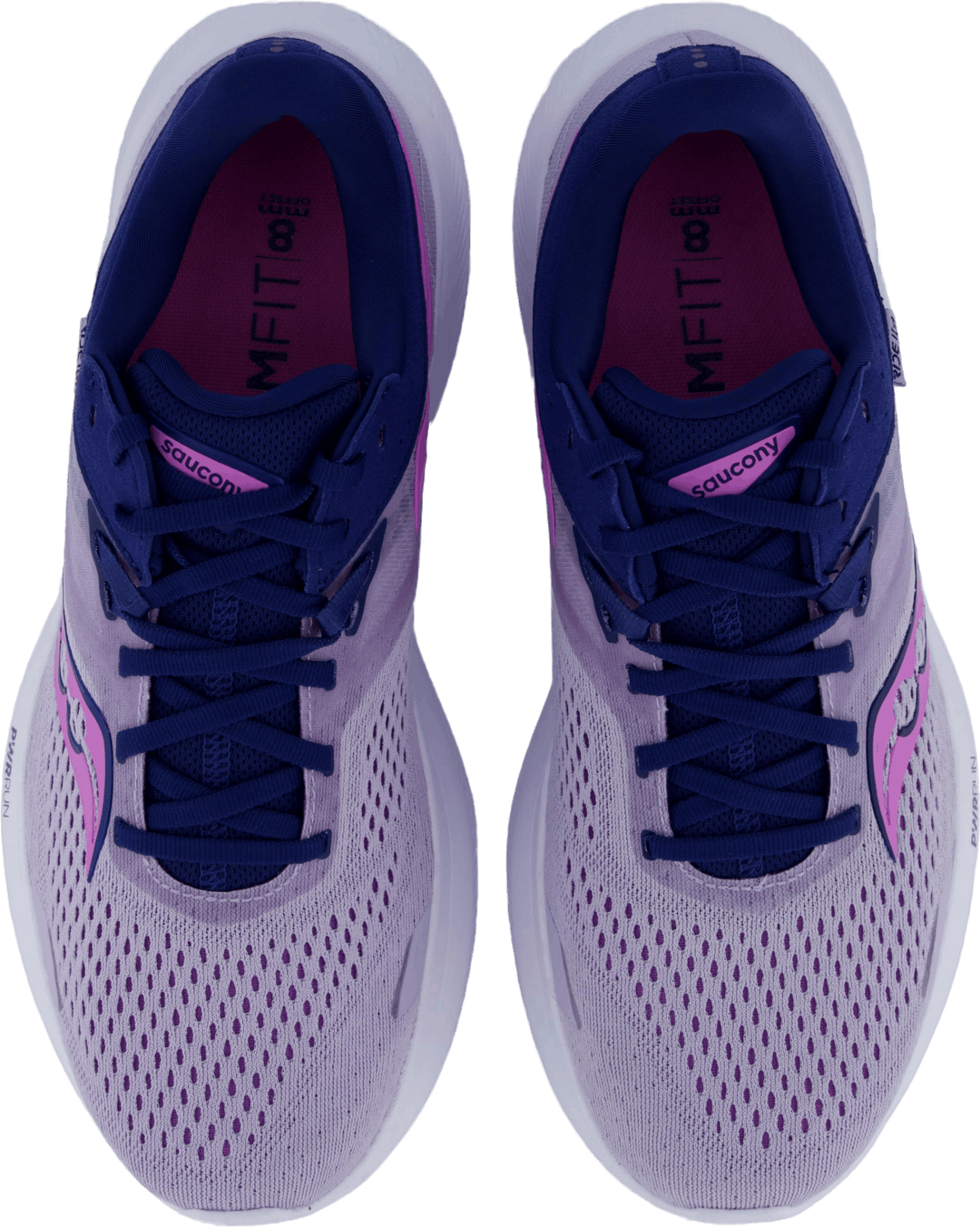 Ride 16 Mauve/indigo